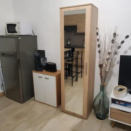 Appartement Location De