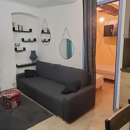 Location De Appartement